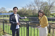 画像　収録時の様子