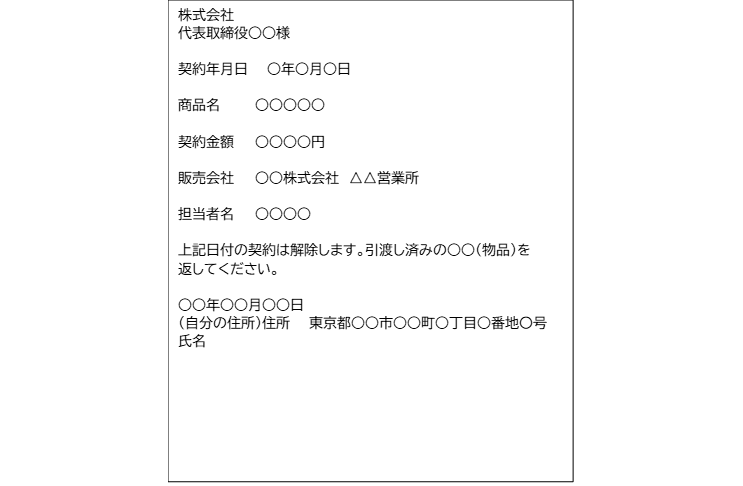 訪問購入の場合