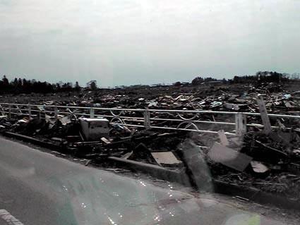 （仙台市内）風景2