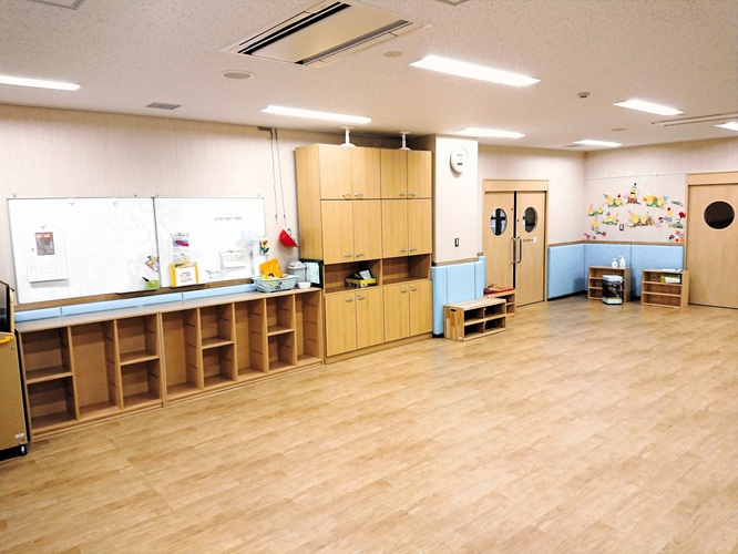 児童発達支援センターわかくさ学園発達相談室　親子療育　