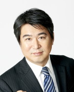 佐藤一郎議員写真