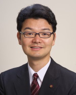 村山順次郎議員写真