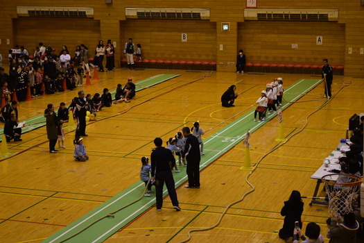 写真　市民つなひき大会2