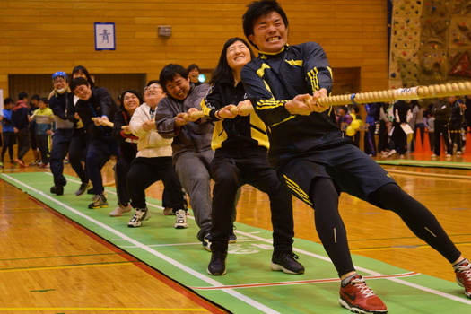 写真　市民つなひき大会3