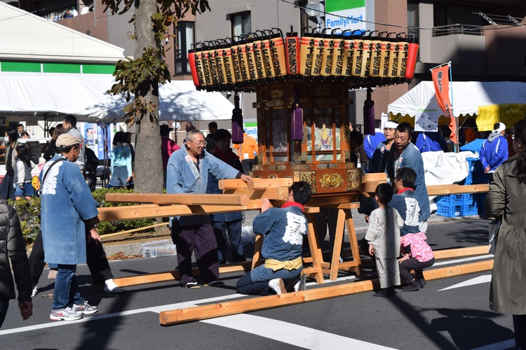 久留米下里住宅自治会｜東久留米市ホームページ