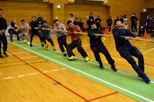 画像　大会当日の様子　その3