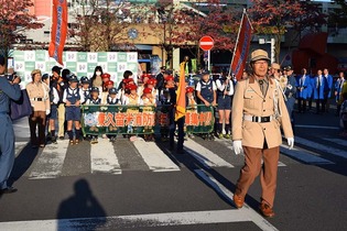 画像　市民みんなのまつりの様子　その9