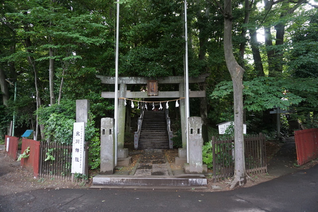 氷川神社