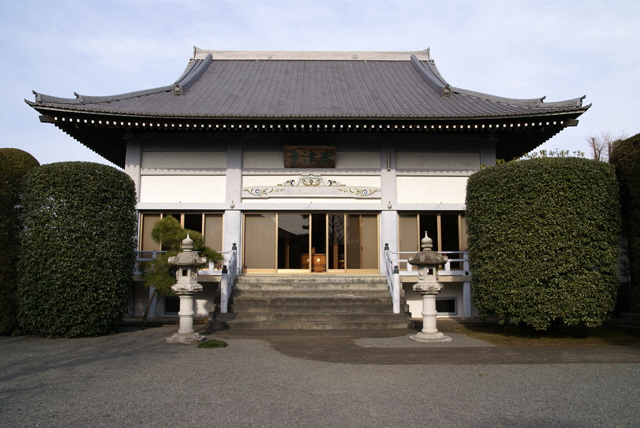 米津寺