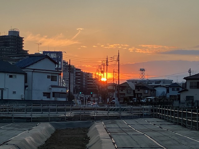 1-4 N「都会と田舎の東久留米」