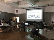 東久留米国際友好クラブボランティア説明会