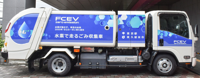 車体