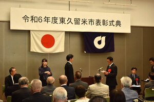 当日の様子2