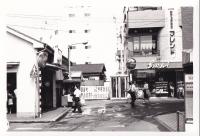 東久留米駅旧北口