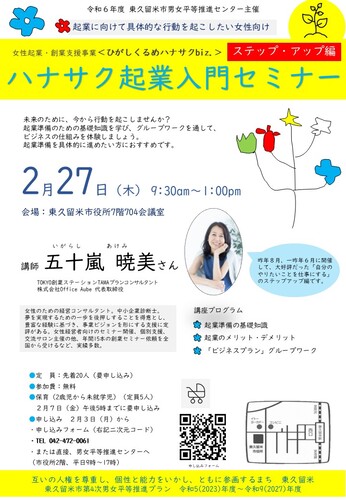 チラシ画像