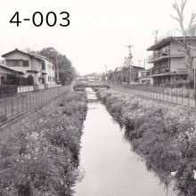 落合川
