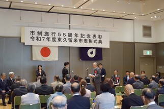 当日の様子2