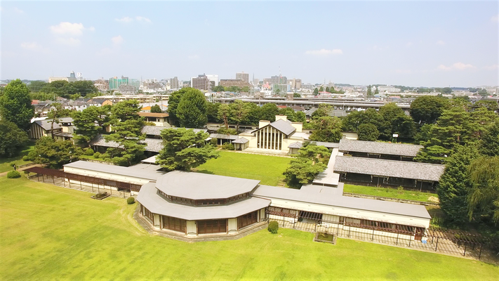 自由学園女子部（写真：自由学園提供）