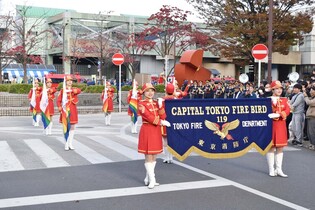 画像　市民みんなのまつりの様子　その9