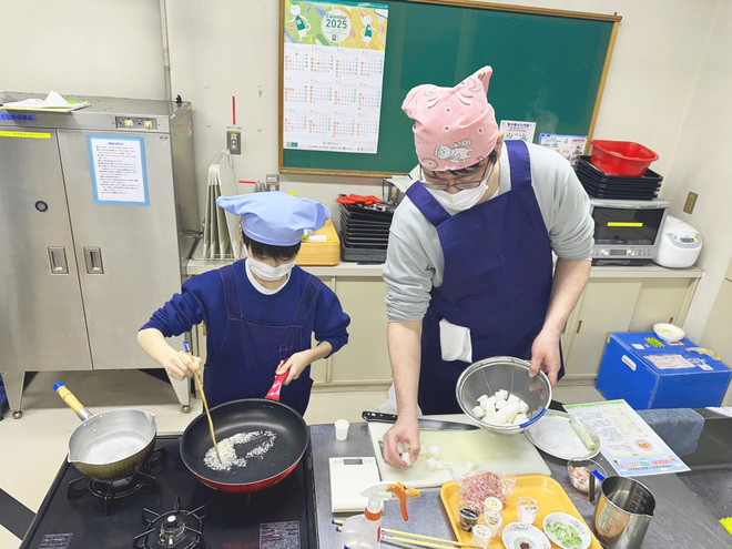 画像　イベントの様子