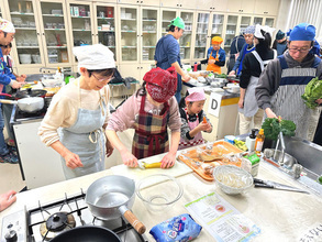 画像　イベントの様子3