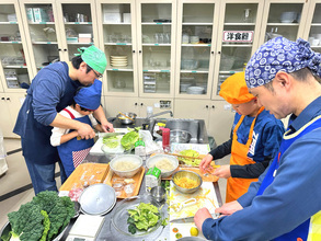 画像　イベントの様子4