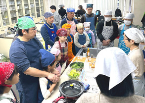 画像　イベントの様子4