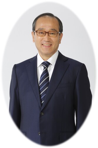 松井広島市長