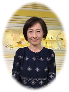 杉浦圭子さん