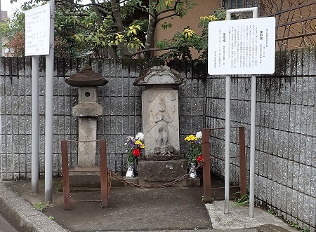常夜燈