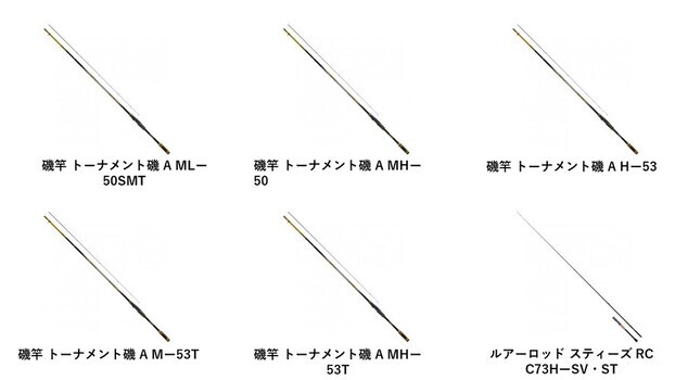 釣具のダイワ20