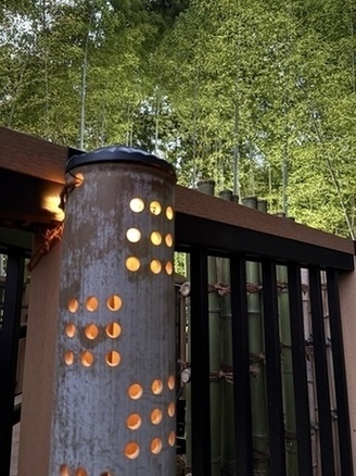 ライトアップ（1）