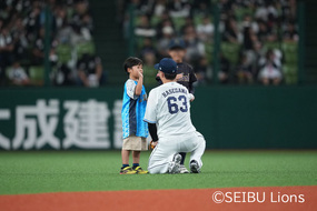 当日の様子